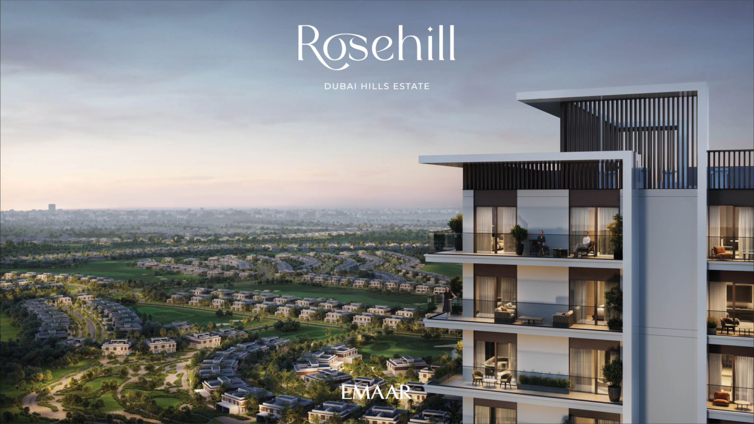 Rosehills