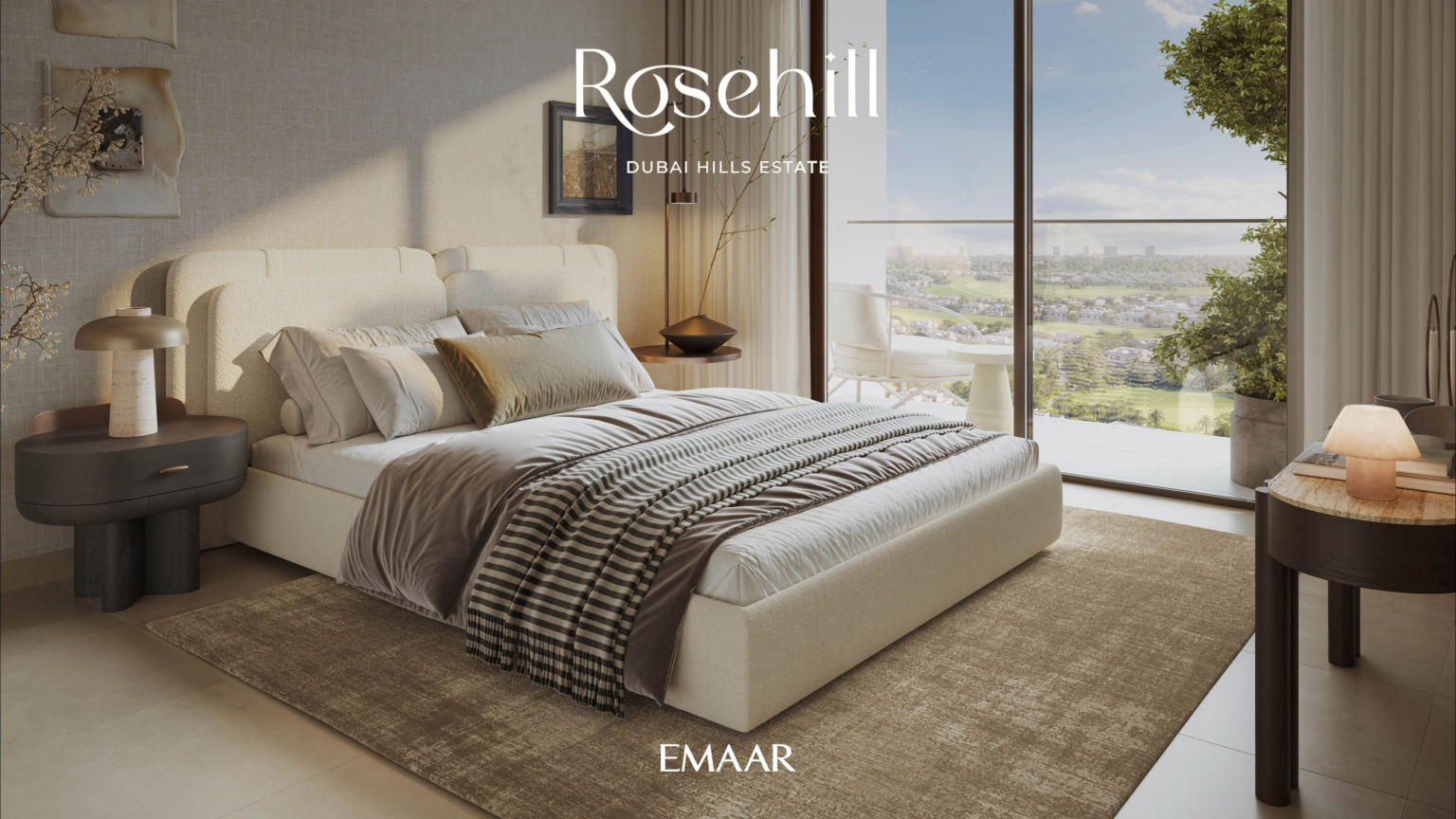 Rosehills