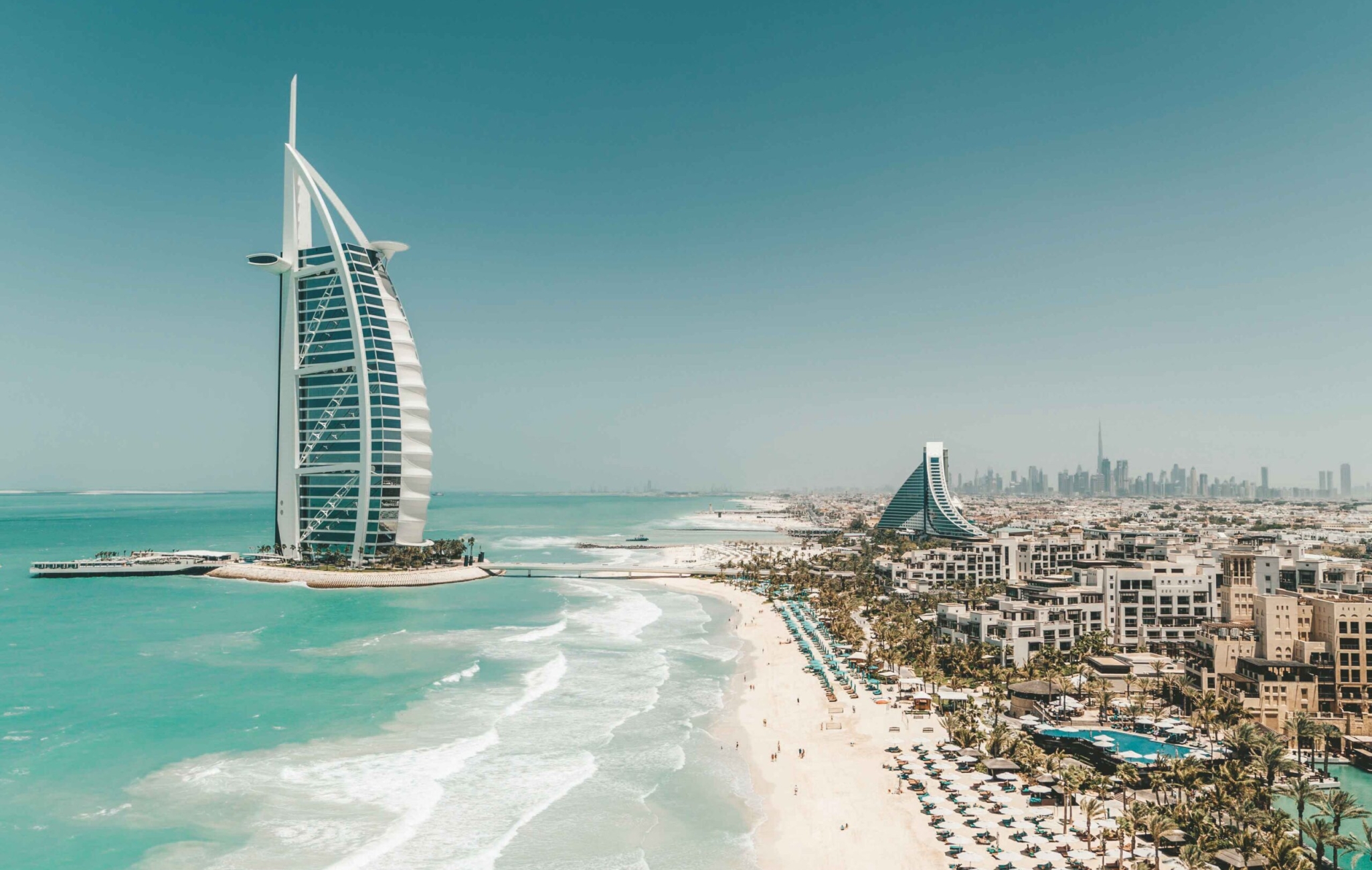 Burj Al Arab