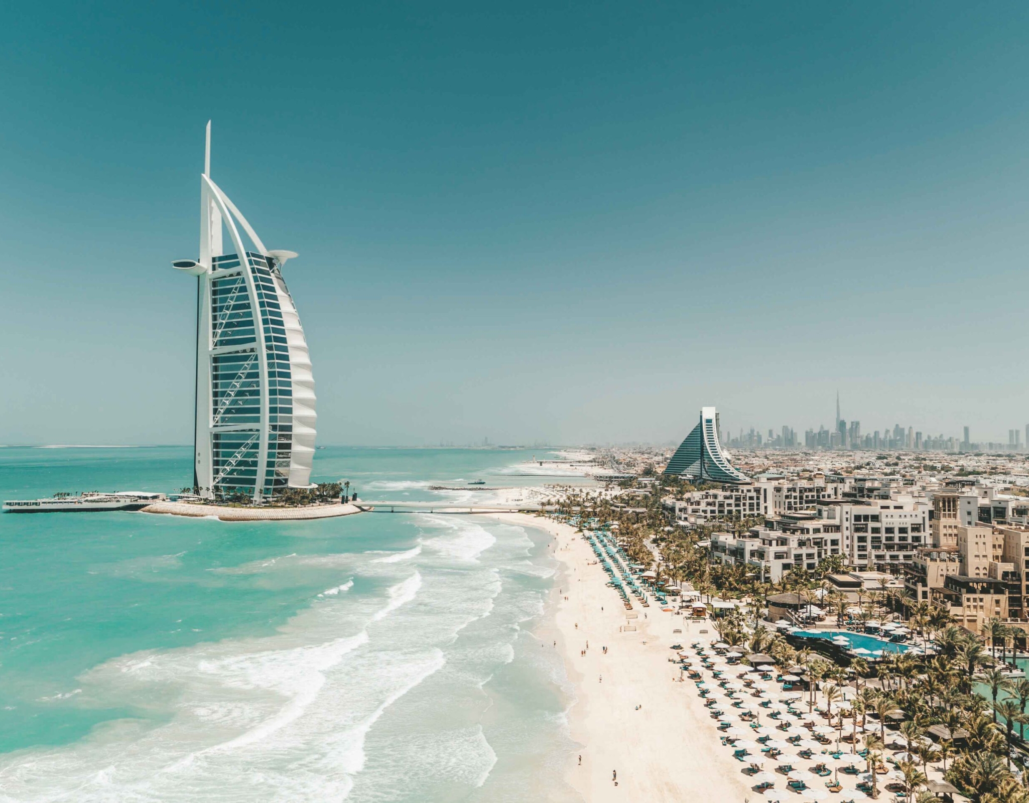 Burj Al Arab