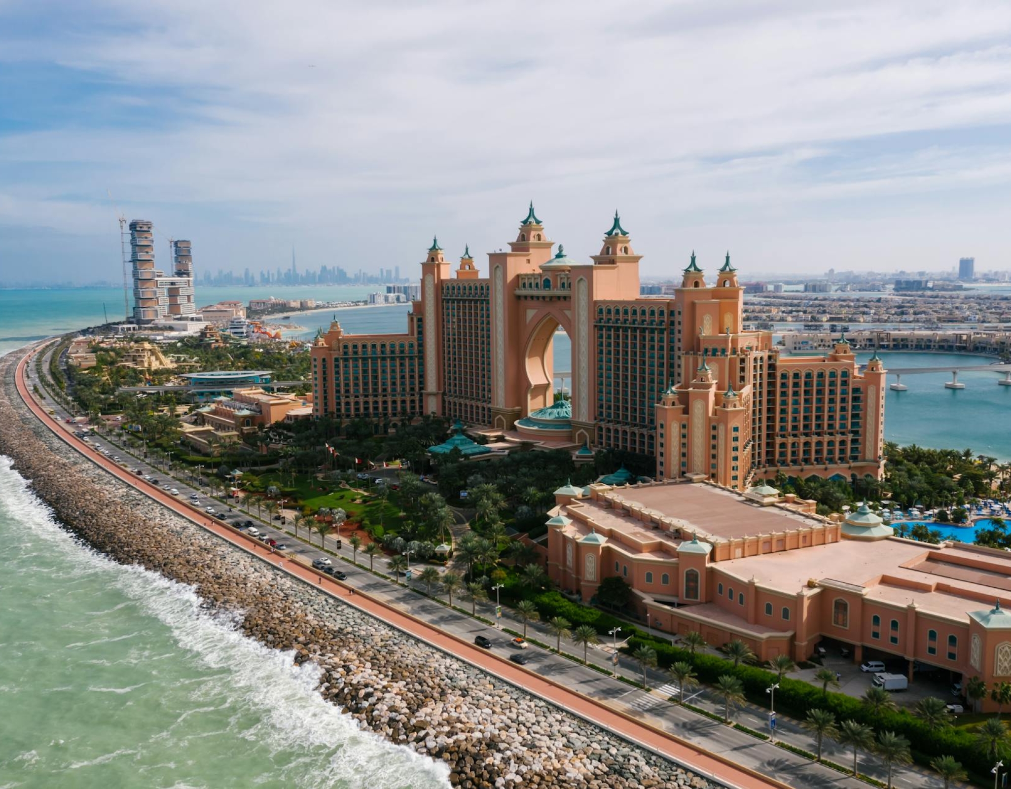 Atlantis The Palm Dubai